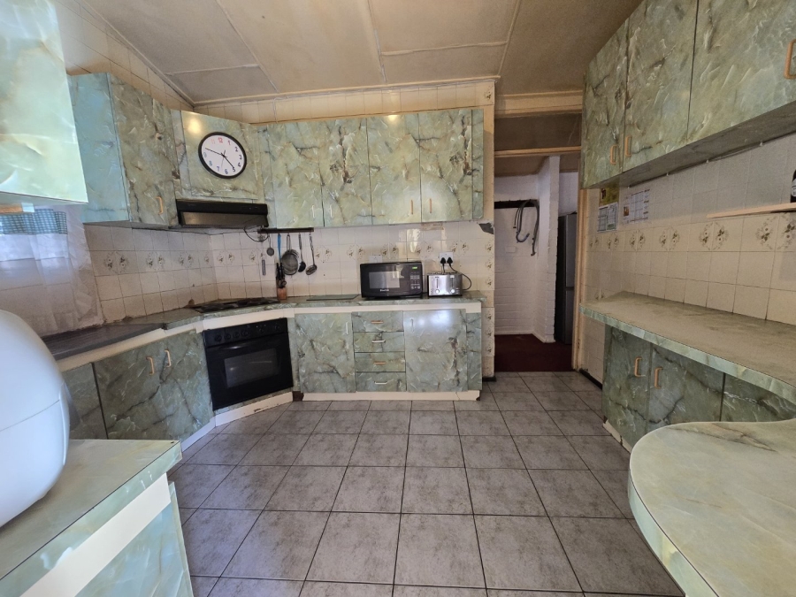 3 Bedroom Property for Sale in Westridge Western Cape
